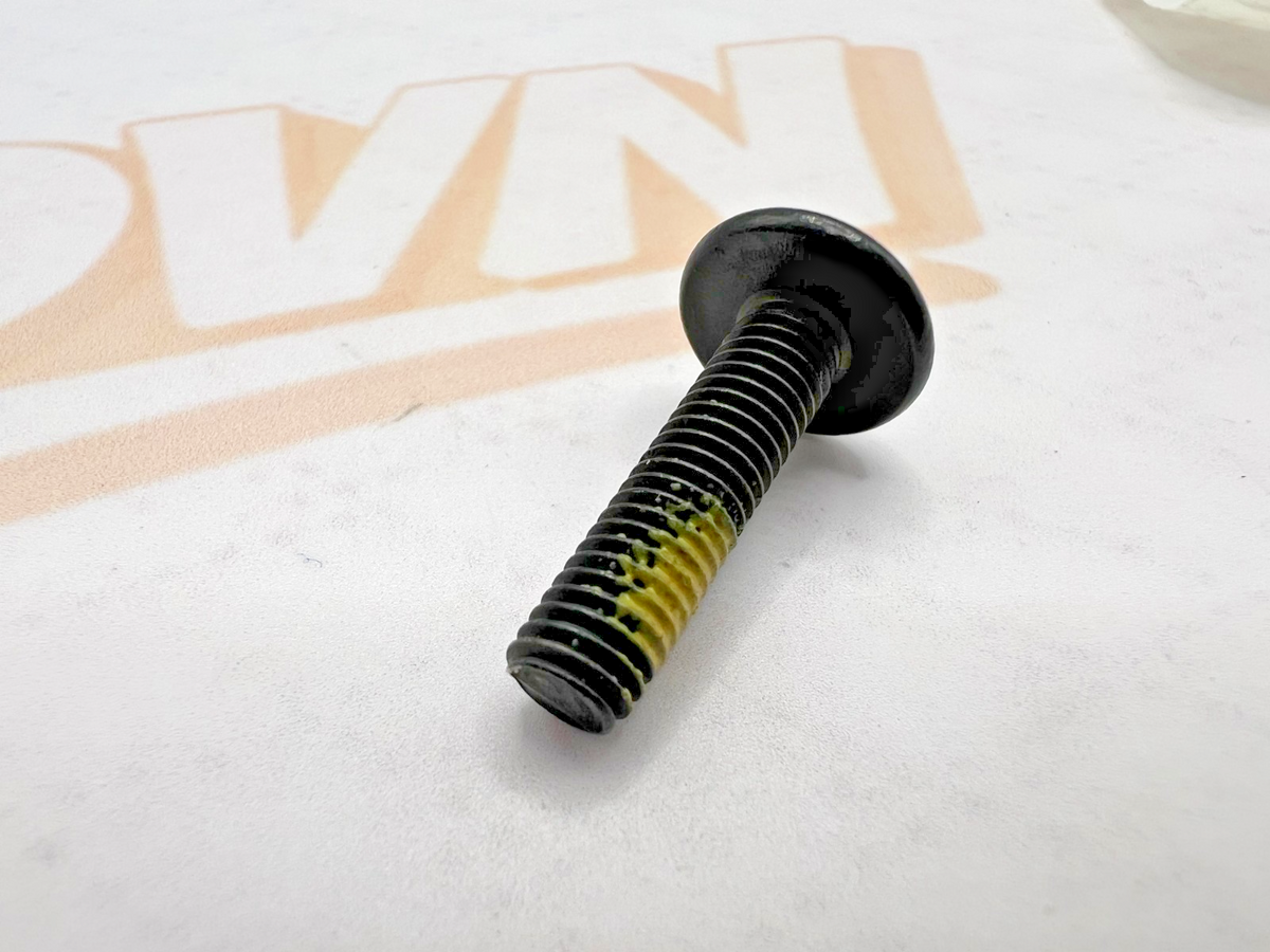 Can Am 250000724 Torx Screw 5x20 NOS